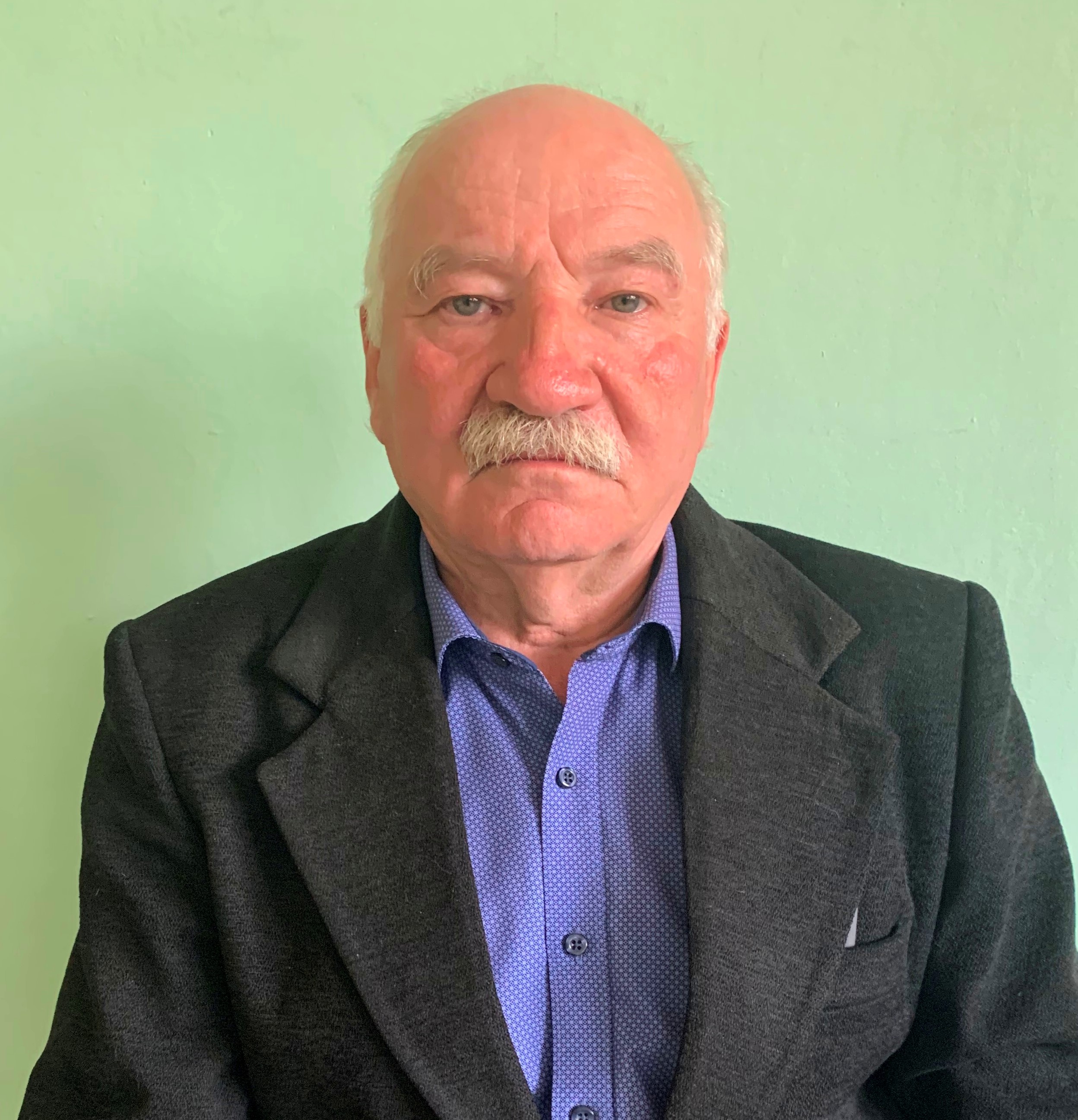 Труфакин Александр Васильевич.